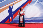 Праздник «Гагаринского сада»