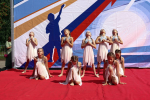 Праздник «Гагаринского сада»