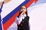 Праздник «Гагаринского сада»