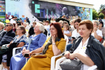 Праздник «Гагаринского сада»