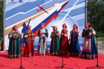 Праздник «Гагаринского сада»