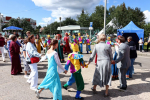 Праздник «Гагаринского сада»