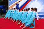 Праздник «Гагаринского сада»