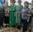 Осенняя гостиная «От всей души, с поклоном и любовью» 12+ - Централизованная библиотечная система