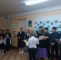 Наградили победителей конкурса. - Культурно-досуговый центр Комсомолец