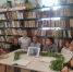 Встречи в литературном салоне «В сердце светит Русь». - Культурно-досуговый центр Комсомолец