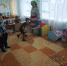 Игровая программа «Потому что он хороший!». - Культурно-досуговый центр Комсомолец