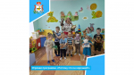 Игровая программа «Потому что он хороший!».