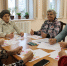 Здоровье – главная награда  Нейрогимнастика - Центр соцобслуживания населения