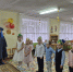 Осенний праздник «Тучка - Злючка и Осень» 0+ - Централизованная библиотечная система