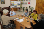 Игровая программа Гиннес-шоу: Я  самая, самая...