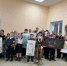Час русского фольклора «Параскева Пятница - женская заступница» (6+). - Централизованная библиотечная система