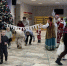 Дети в гостях у Морозко. - Культурно-досуговый центр Комсомолец