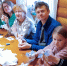 Рождество в гжатской избе - Музей Юрия Гагарина