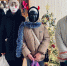 Фольклорный праздник "Коляда, коляда, отворяй ворота!". - Культурно-досуговый центр Комсомолец