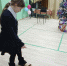 "Забавы Зимушки-Зимы" в Баскаковском СДК. - Культурно-досуговый центр Комсомолец