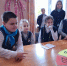 Познавательно-игровой час «Раз в Крещенский вечерок» - Централизованная библиотечная система