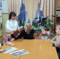 Час мужества «Блокадный Ленинград». 12 + - Централизованная библиотечная система