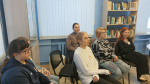 Встреча с интересным человеком «Формула успеха». 16+