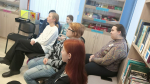 Встреча с интересным человеком «Формула успеха». 16+