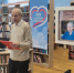 Творческий поэтический вечер В. А. Павлова «Нам для раздумья миг подарен…» 18+ - Централизованная библиотечная система