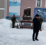 Митинг, посвященный 37 годовщине вывода советских войск из Афганистана - Централизованная библиотечная система