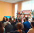 Литературный час «Поэзия правды и мужества» 14+ - Централизованная библиотечная система