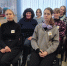 Хоррор-пати «Тени между страницами» 16+ - Централизованная библиотечная система