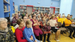 Праздничная программа «Ангел, Хранитель мой!» 18+