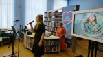 Праздничная программа «Ангел, Хранитель мой!» 18+