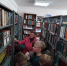 Час библиотеки «Идем по книжной улице. 6+ - Централизованная библиотечная система