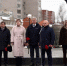 В Гагарине стартовали 53-е Общественно-научные чтения памяти Юрия Гагарина Памятник 9 марта 2026 года, в день рождения первого космонавта планеты, город Гагарин вновь стал центром притяжения для всех, кто чтит память о подвиге Юрия Алексеевича Гагарина. Т - Музей Юрия Гагарина