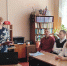 Познавательный час «Крымская весна: Путь домой» 12+ - Централизованная библиотечная система