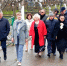 На родине Гагарина - Музей Юрия Гагарина