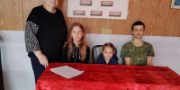 Час истории "День памяти". - Культурно-досуговый центр Комсомолец