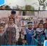 «Единство народов - сила России». - Культурно-досуговый центр Комсомолец