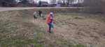Присоединились ко Всероссийскому субботнику!