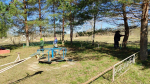 Экологический субботник «Сделаем село чище и краше».