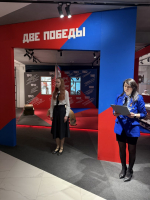 День Победы глазами детей.