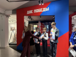 День Победы глазами детей.