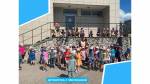 ДЕТСКОТЕКА С ЧЕБУРАШКОЙ.