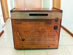 История одного предмета. Радиола «Ригонда-102»
